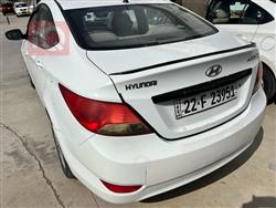 هيونداي أكسنت